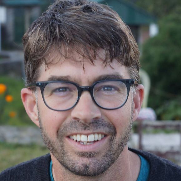 Meet your Posher, Eric - Picture 1 of 1